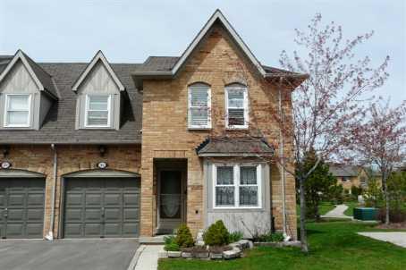 1b - 5865 Dalebrook Cres, Townhouse with 3 bedrooms, 3 bathrooms and 2 parking in Mississauga ON | Image 1