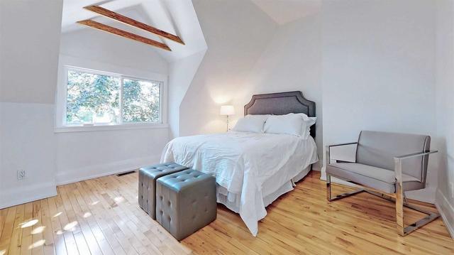 64 De Grassi St, House semidetached with 3 bedrooms, 2 bathrooms and 0 parking in Toronto ON | Image 5