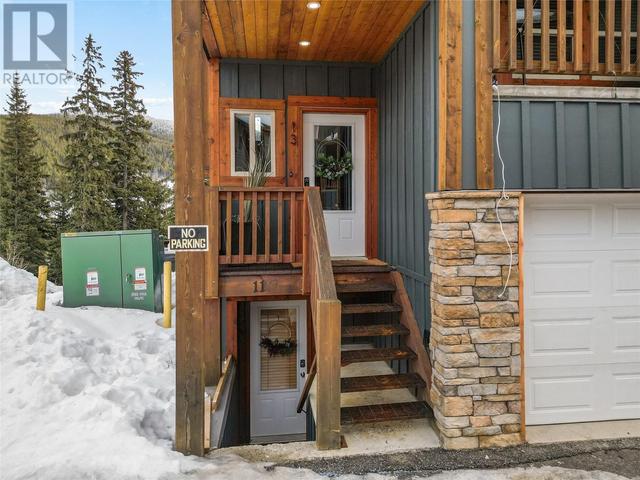 11 - 306 Creekview Road, House attached with 2 bedrooms, 1 bathrooms and 1 parking in Okanagan Similkameen I BC | Image 15