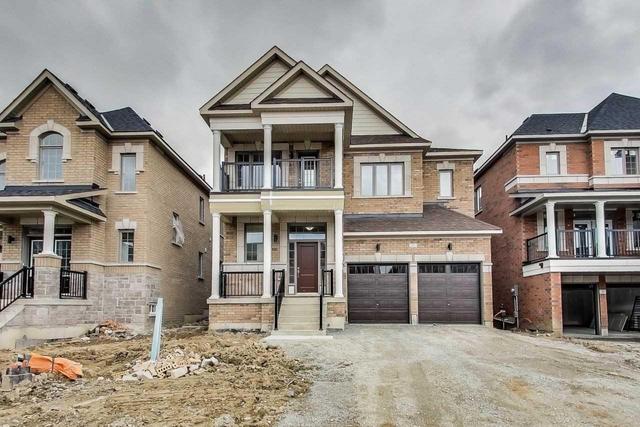 7 Prosperity Way, House detached with 4 bedrooms, 4 bathrooms and 4 parking in East Gwillimbury ON | Image 1