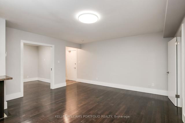 108 - 2603 Bathurst St, Condo with 1 bedrooms, 1 bathrooms and 0 parking in Toronto ON | Image 20