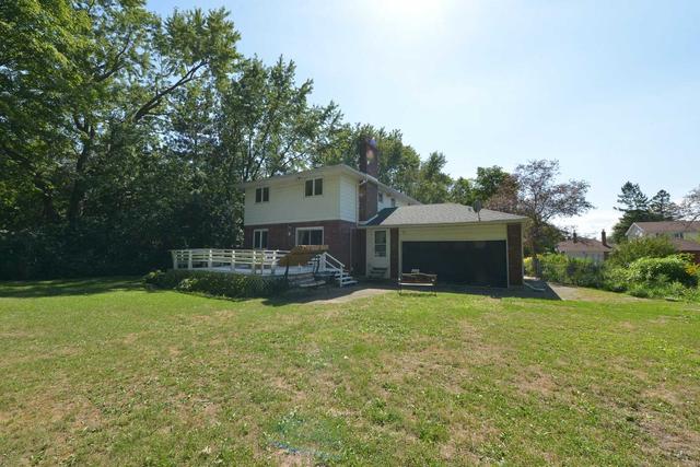 6 Prince Hal Cres, House detached with 5 bedrooms, 4 bathrooms and 6 parking in Toronto ON | Image 25