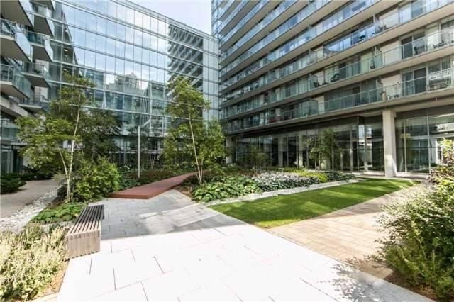 Th106 - 90 Stadium Rd, Townhouse with 1 bedrooms, 2 bathrooms and 1 parking in Toronto ON | Image 8