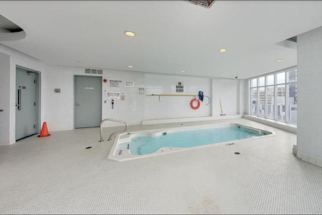 228 - 250 Wellington St W, Condo with 1 bedrooms, 1 bathrooms and 1 parking in Toronto ON | Image 7