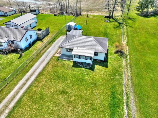 565 Rymer Road, House detached with 3 bedrooms, 1 bathrooms and 6 parking in Haldimand County ON | Image 36