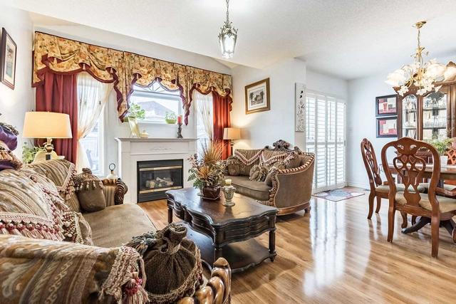11 Brambirch Cres, House detached with 3 bedrooms, 3 bathrooms and 3 parking in Brampton ON | Image 6