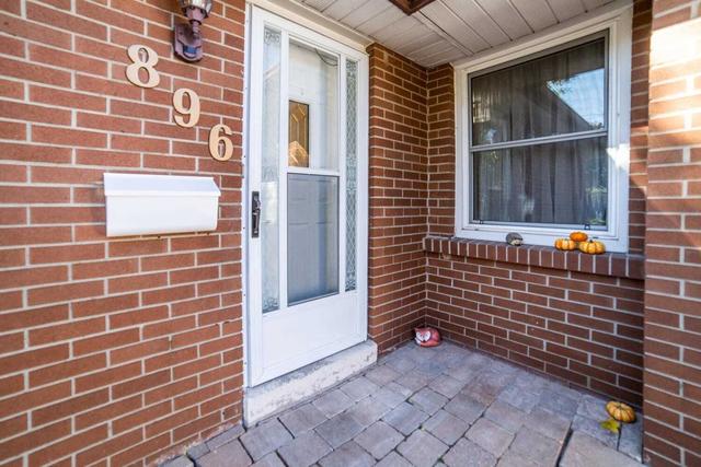 896 Vicki Dr, House detached with 3 bedrooms, 3 bathrooms and 7 parking in Pickering ON | Image 12