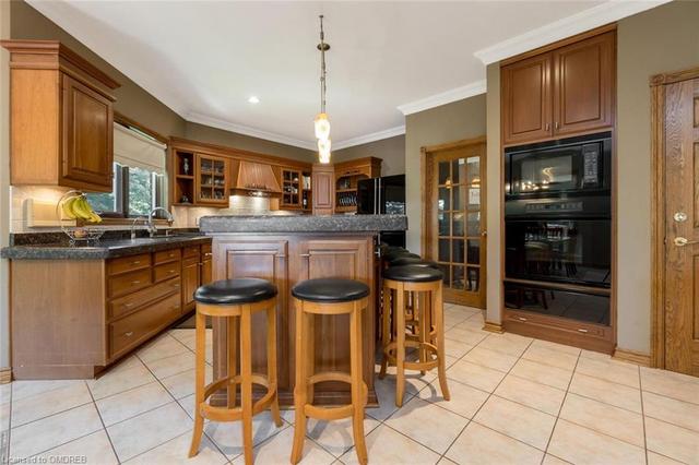 3100 30 Th Side Road, House detached with 6 bedrooms, 6 bathrooms and 14 parking in Milton ON | Image 14