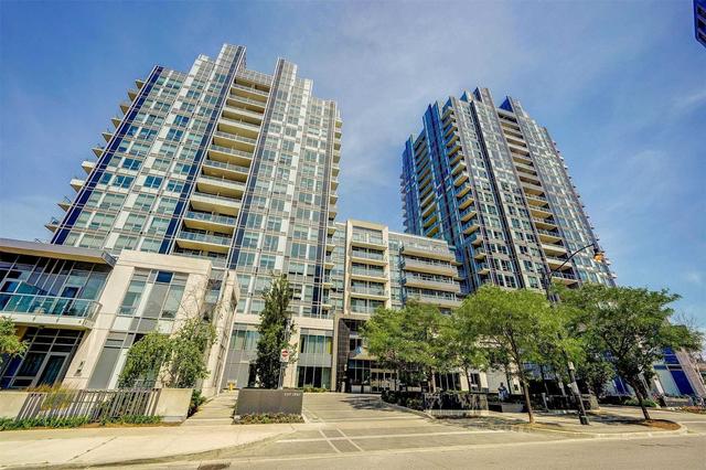 1204 - 120 Harrison Garden Blvd, Condo with 1 bedrooms, 1 bathrooms and 1 parking in Toronto ON | Image 12