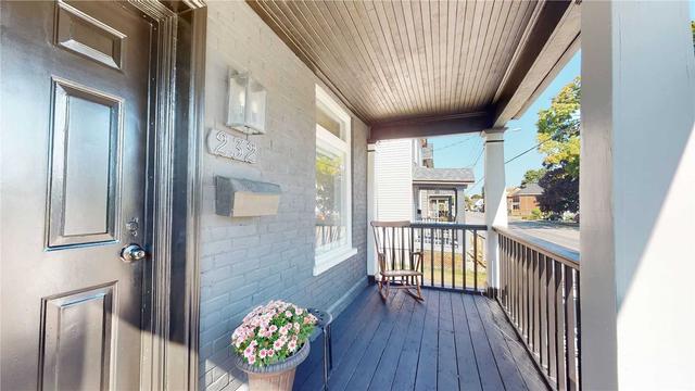 232 Albert St, House detached with 2 bedrooms, 2 bathrooms and 4 parking in Oshawa ON | Image 12