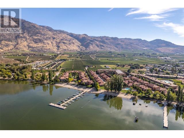 206 - 7600 Cottonwood Drive, Condo with 1 bedrooms, 1 bathrooms and 1 parking in Osoyoos BC | Image 35