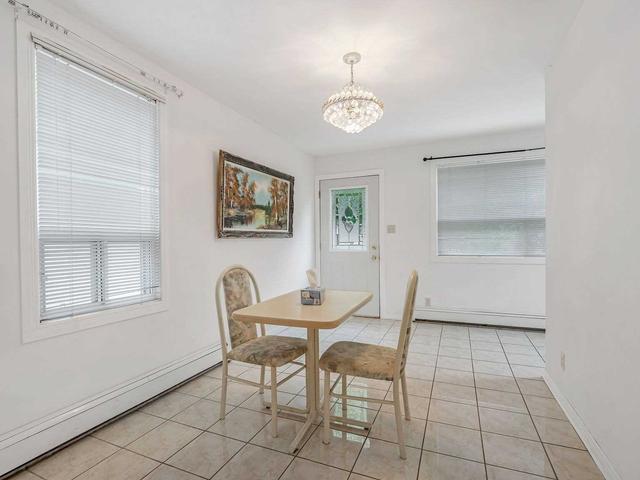 2518 Lake Shore Blvd W, House detached with 3 bedrooms, 3 bathrooms and 2 parking in Toronto ON | Image 17