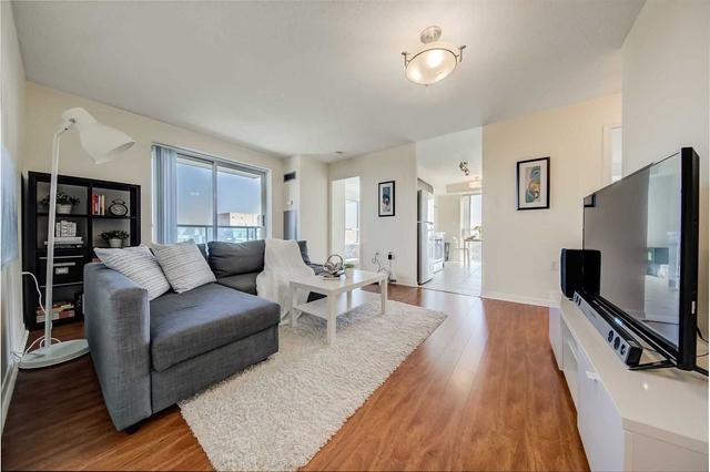 lph06 - 22 Olive Ave, Condo with 2 bedrooms, 1 bathrooms and 1 parking in Toronto ON | Image 15