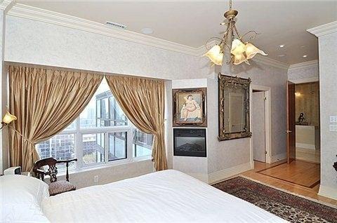 uph11 - 700 King St W, Condo with 3 bedrooms, 4 bathrooms and 2 parking in Toronto ON | Image 12