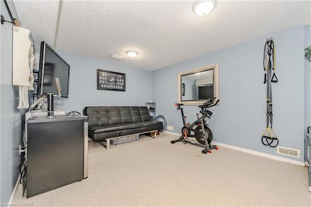 112 - 30 Imperial Rd S, House attached with 4 bedrooms, 2 bathrooms and 2 parking in Guelph ON | Image 22