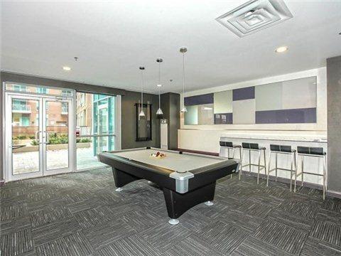 411 - 100 Western Battery Rd, Condo with 1 bedrooms, 1 bathrooms and 1 parking in Toronto ON | Image 7