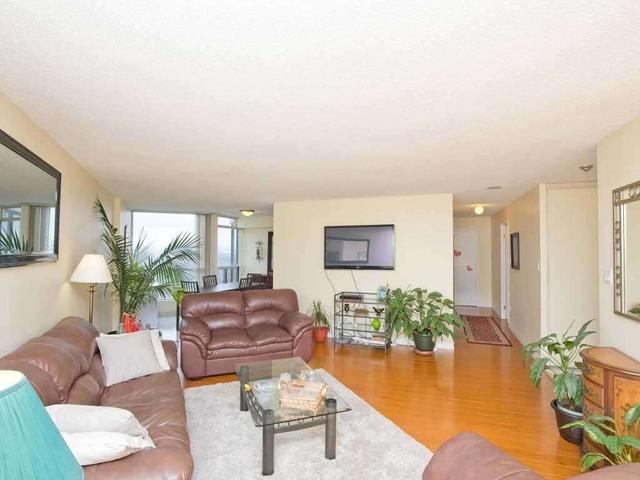1109 - 1 Rowntree Rd, Condo with 2 bedrooms, 2 bathrooms and 2 parking in Toronto ON | Image 37