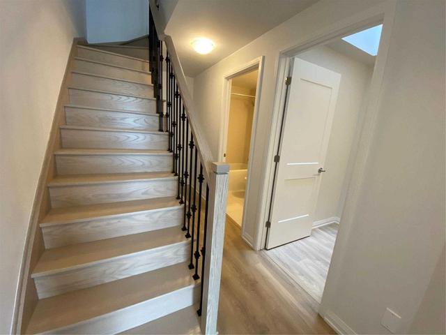 th02 - 7895 Jane St, Townhouse with 3 bedrooms, 2 bathrooms and 1 parking in Vaughan ON | Image 6