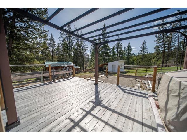 1958 Hunter Road, House detached with 3 bedrooms, 2 bathrooms and null parking in East Kootenay C BC | Image 50