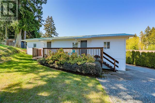 2 - 1074 Old Victoria Rd, House other with 2 bedrooms, 1 bathrooms and 1 parking in Nanaimo BC | Image 7