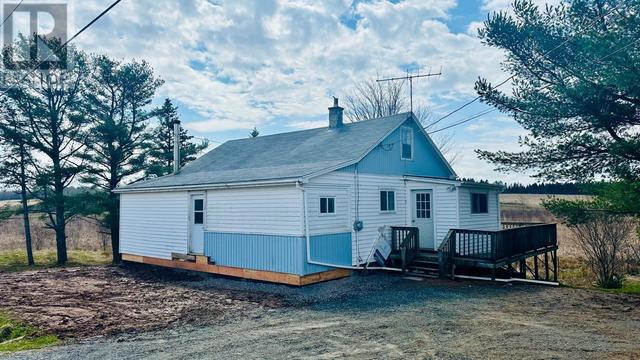 1139 Scotch Village Station Road, House detached with 3 bedrooms, 1 bathrooms and null parking in West Hants NS | Image 1