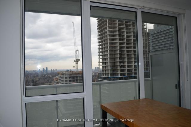 2206 - 101 Erskine Ave, Condo with 0 bedrooms, 1 bathrooms and 0 parking in Toronto ON | Image 9
