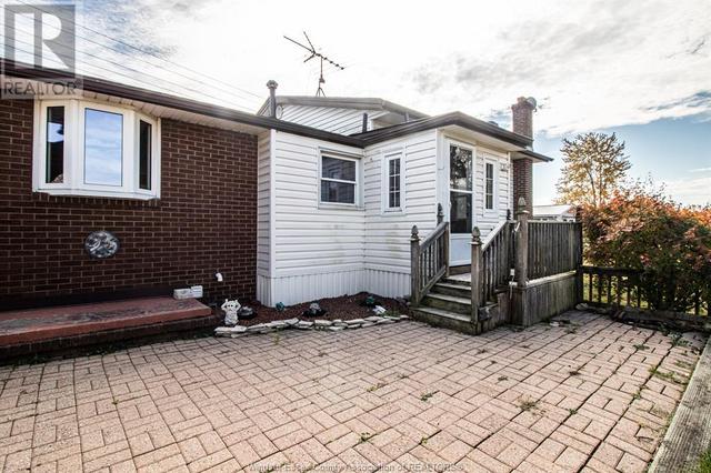 7405 Malden Road, House detached with 3 bedrooms, 1 bathrooms and null parking in LaSalle ON | Image 43