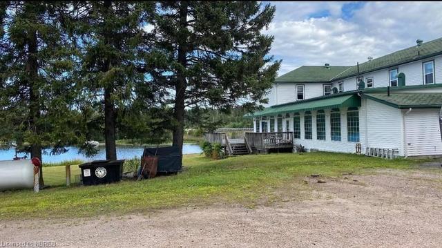 5483 Hwy 11 N, House detached with 10 bedrooms, 3 bathrooms and 50 parking in Timiskaming, Unorganized, West Part ON | Image 3