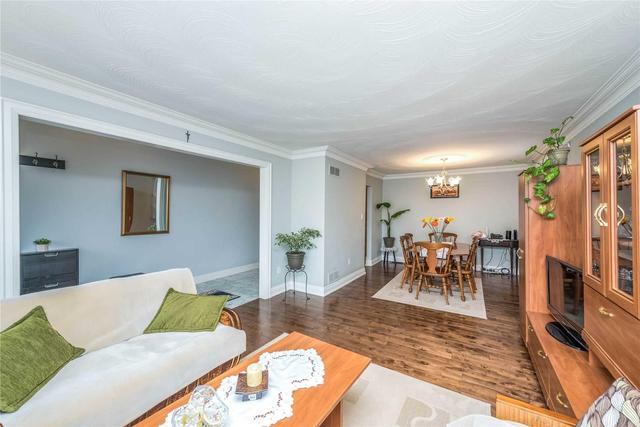 765 Mississauga Valley Blvd, House detached with 4 bedrooms, 5 bathrooms and 8 parking in Mississauga ON | Image 9