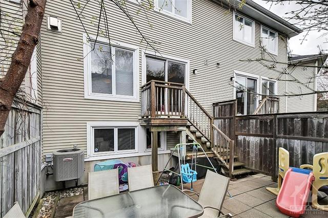 13 Maxton Private, Townhouse with 2 bedrooms, 2 bathrooms and 2 parking in Ottawa ON | Image 29