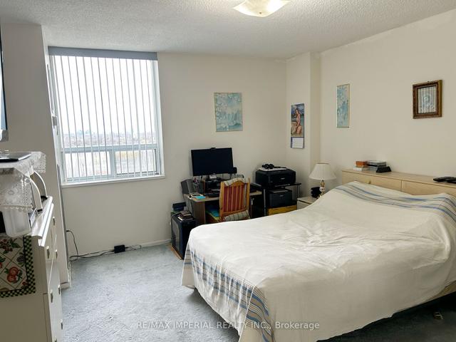 1614 - 121 Trudelle St, Condo with 2 bedrooms, 3 bathrooms and 1 parking in Toronto ON | Image 4