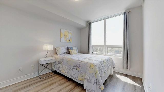 928 - 25 Greenview Ave, Condo with 2 bedrooms, 2 bathrooms and 1 parking in Toronto ON | Image 14