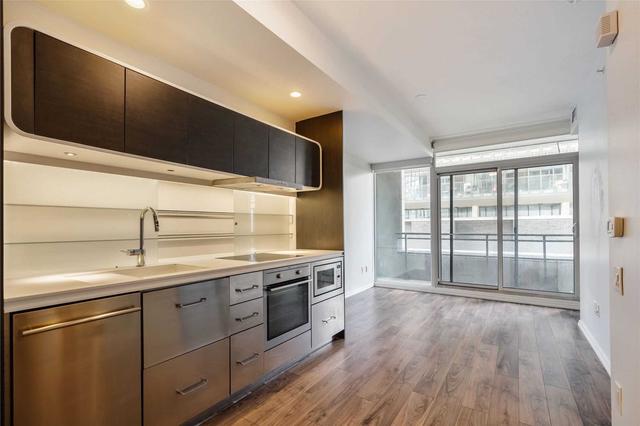605 - 45 Charles St E, Condo with 1 bedrooms, 1 bathrooms and 0 parking in Toronto ON | Image 26
