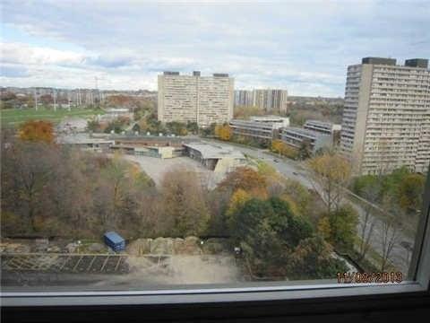 1405 - 715 Don Mills Rd, Condo with 1 bedrooms, 1 bathrooms and 1 parking in Toronto ON | Image 2