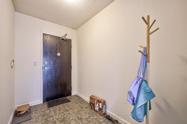 2016 - 8 Park Rd, Condo with 1 bedrooms, 1 bathrooms and 0 parking in Toronto ON | Image 29