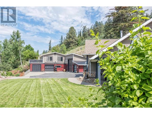 725 Cypress Drive, House detached with 5 bedrooms, 3 bathrooms and 16 parking in Coldstream BC | Image 76