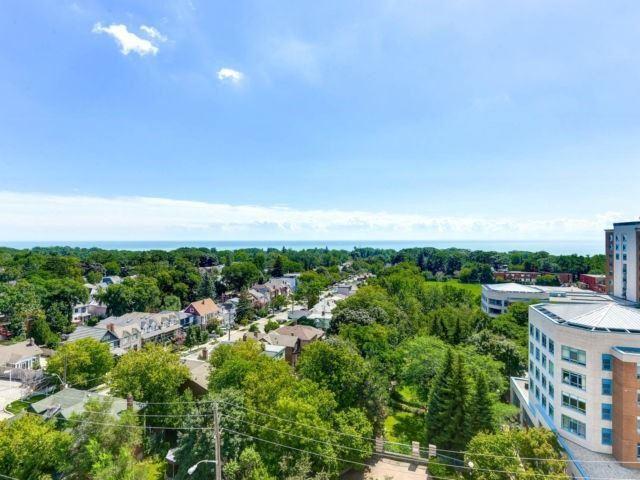 301 - 1100 Kingston Rd, Condo with 1 bedrooms, 1 bathrooms and null parking in Toronto ON | Image 18
