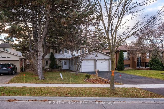 3654 Ponytrail Dr, House detached with 4 bedrooms, 4 bathrooms and 6 parking in Mississauga ON | Image 12