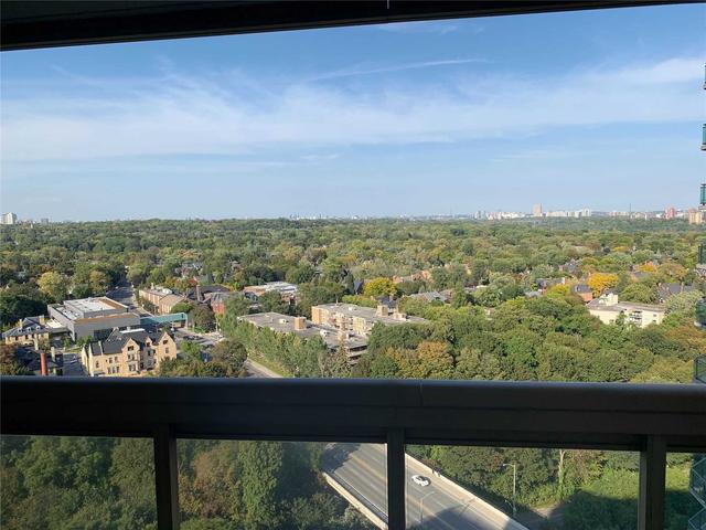 2104 - 278 Bloor St E, Condo with 2 bedrooms, 2 bathrooms and 1 parking in Toronto ON | Image 22