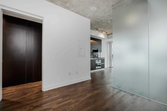 906 - 38 Stewart St, Condo with 1 bedrooms, 1 bathrooms and 0 parking in Toronto ON | Image 7