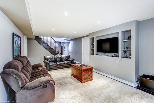 3046 Windwood Drive, House detached with 3 bedrooms, 2 bathrooms and null parking in Mississauga ON | Image 29