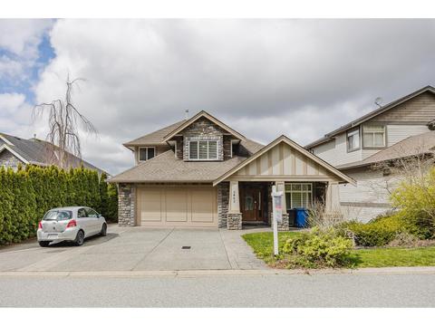 3463 Applewood Drive, House detached with 6 bedrooms, 4 bathrooms and 8 parking in Abbotsford BC | Card Image