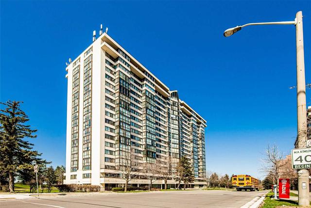 1202 - 10 Markbrook Lane, Condo with 2 bedrooms, 2 bathrooms and 2 parking in Toronto ON | Image 1