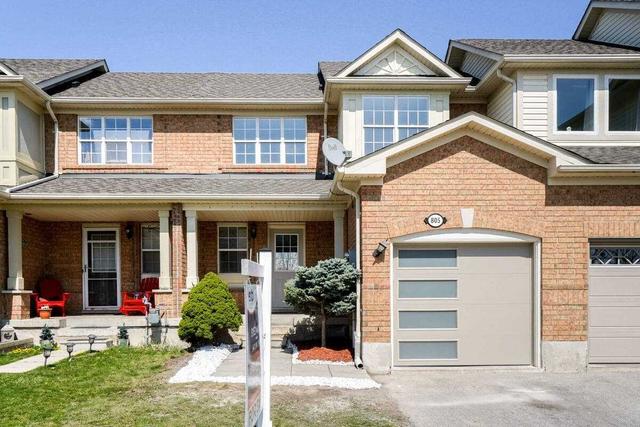805 Mckay Cres, House attached with 3 bedrooms, 3 bathrooms and 2 parking in Milton ON | Image 30