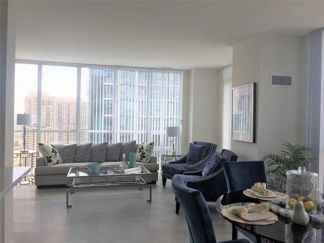 2406 - 5025 Four Springs Ave, Condo with 3 bedrooms, 3 bathrooms and 1 parking in Mississauga ON | Image 16