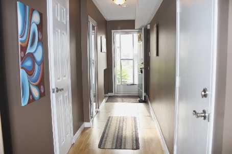 27 Wylie Circ, Townhouse with 3 bedrooms, 3 bathrooms and 1 parking in Halton Hills ON | Image 7