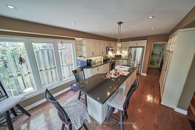 36 Milner Cres, House detached with 4 bedrooms, 4 bathrooms and 6 parking in Ajax ON | Image 22