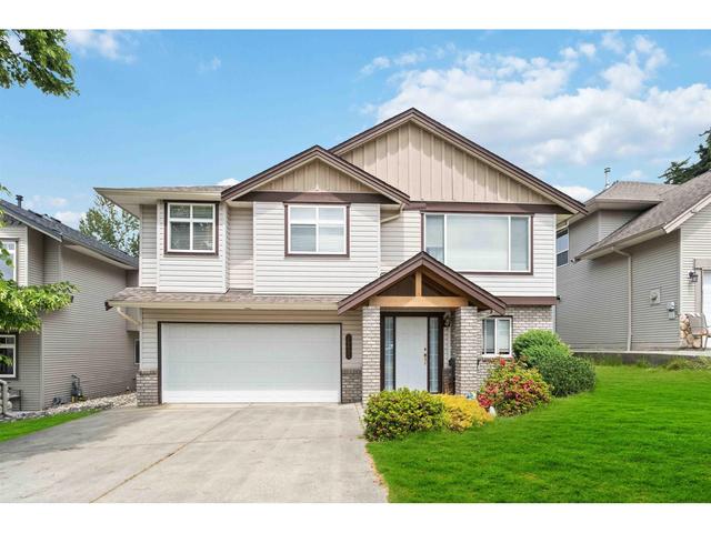 34613 Quarry Avenue, House detached with 5 bedrooms, 3 bathrooms and 4 parking in Abbotsford BC | Image 4