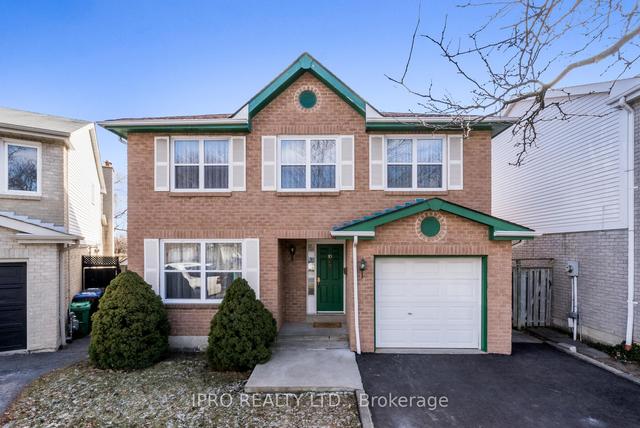 10 Ladin Dr, House detached with 4 bedrooms, 4 bathrooms and 5 parking in Brampton ON | Image 12