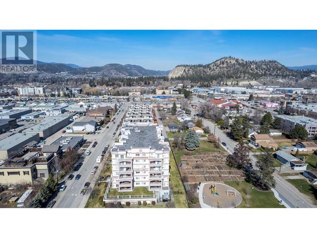 501 - 1895 Ambrosi Road, Condo with 2 bedrooms, 2 bathrooms and null parking in Kelowna BC | Image 5